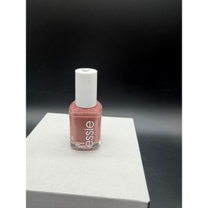 Essie Nail Lacquer Too Hot To Tame